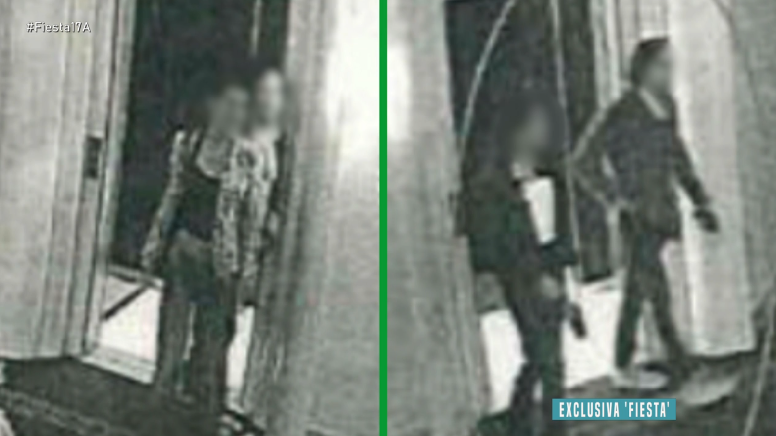 Una famosa influencer roba a un millonario mexicano tras una noche de pasión