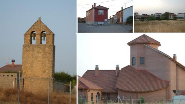 Algunos rincones del pueblo