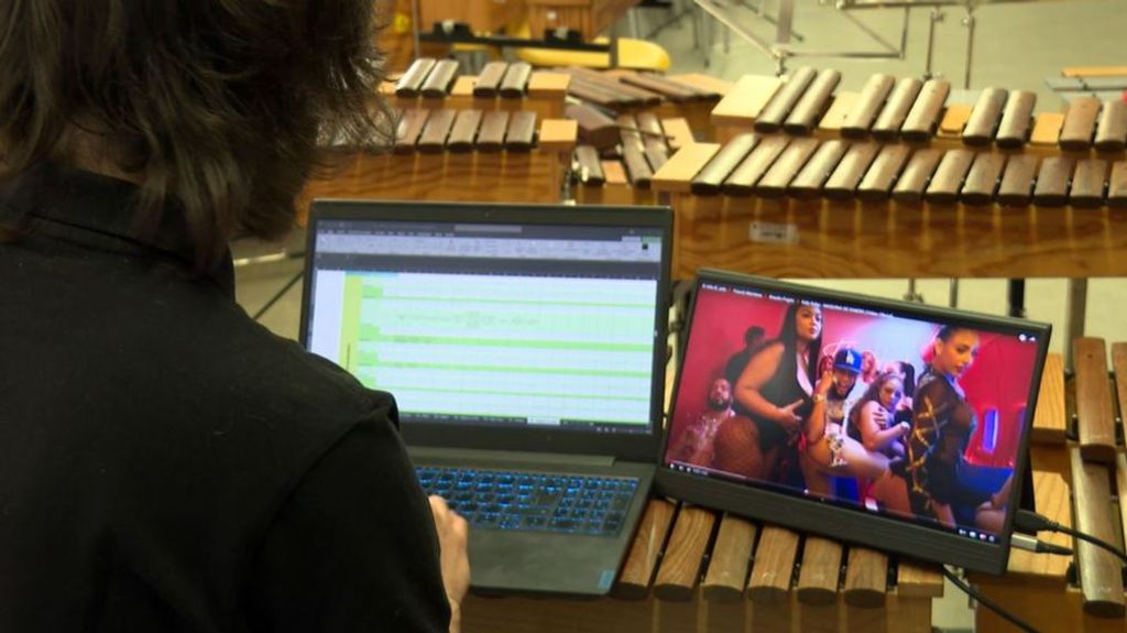 Aumenta el machismo en las canciones más escuchadas por los jóvenes