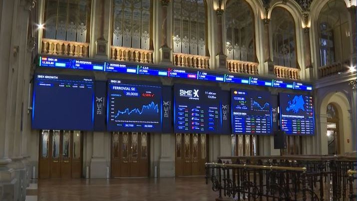 Buenas noticias para España tras la bajada de los tipos del BCE