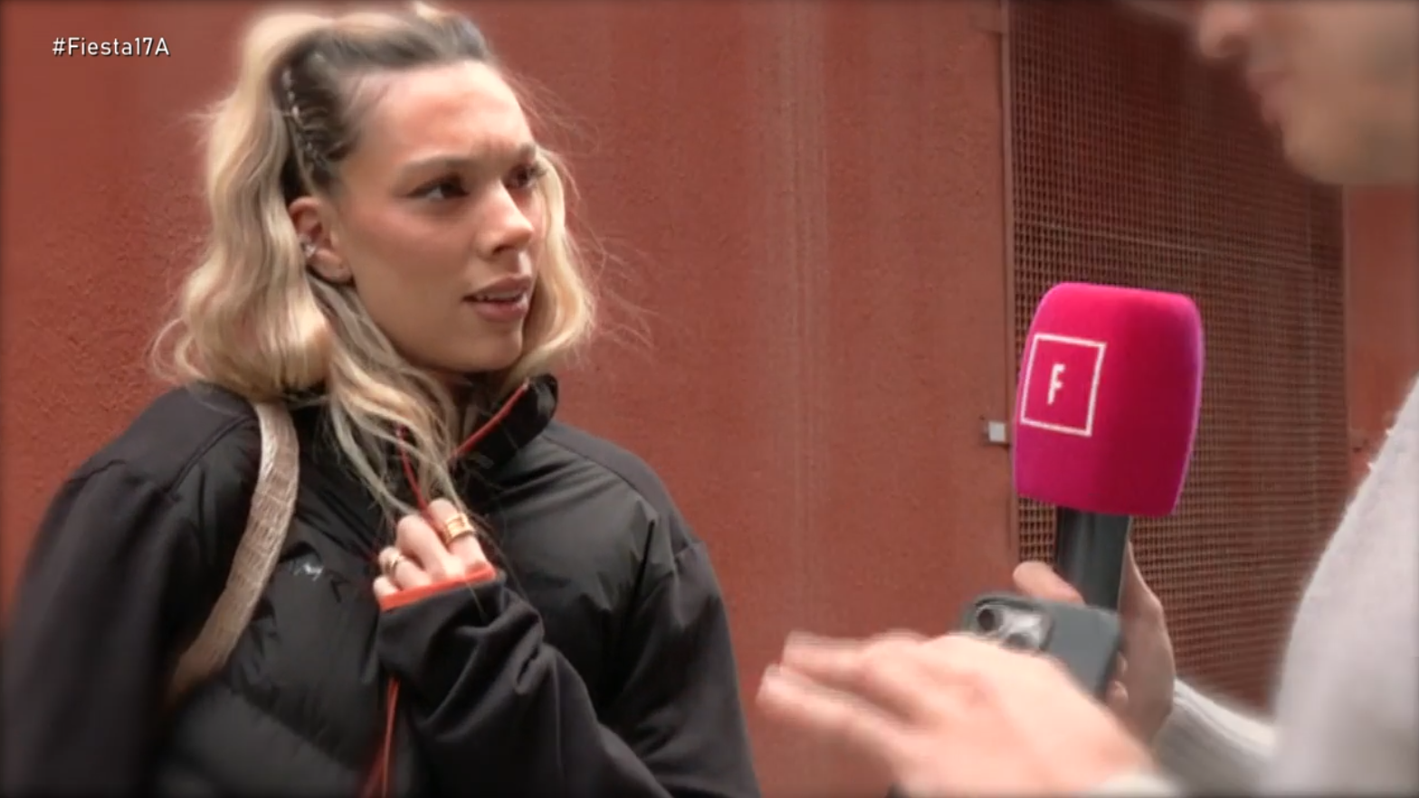 Alejandra Rubio reacciona al robo de una conocida influencer a un millonario mexicano: "¿Me estáis vacilando?"