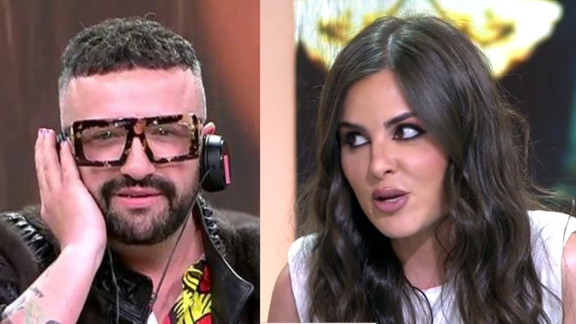 Alexia Rivas asegura que Vier está amenazando a los colaboradores de 'Fiesta'