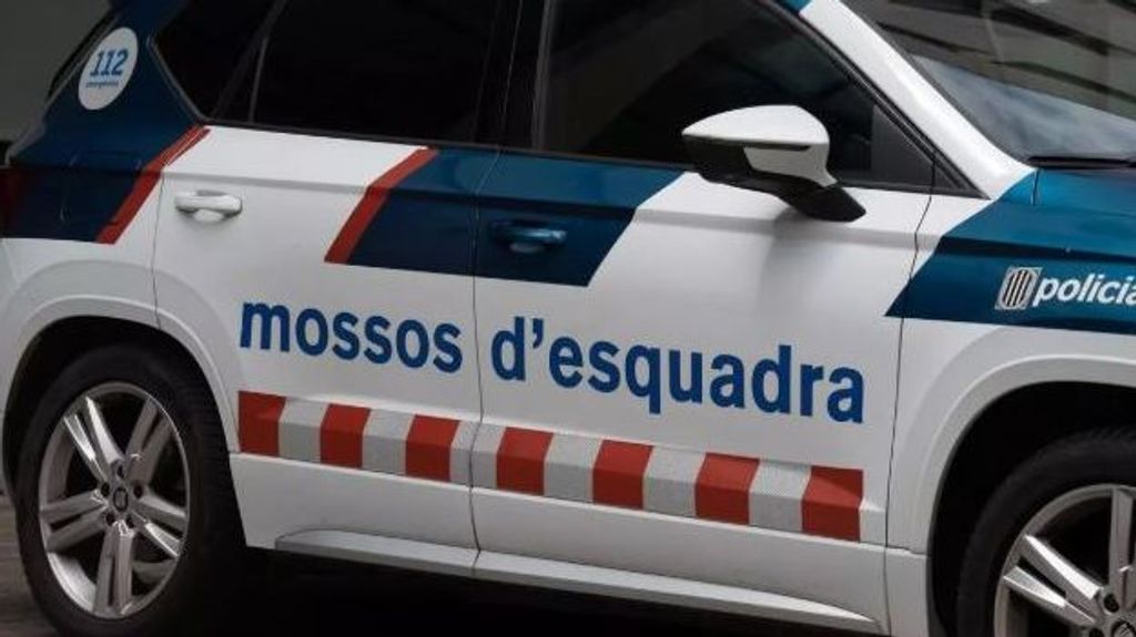 Encuentran un bebé muerto en un piso de Badalona: la madre ya ha sido identificada