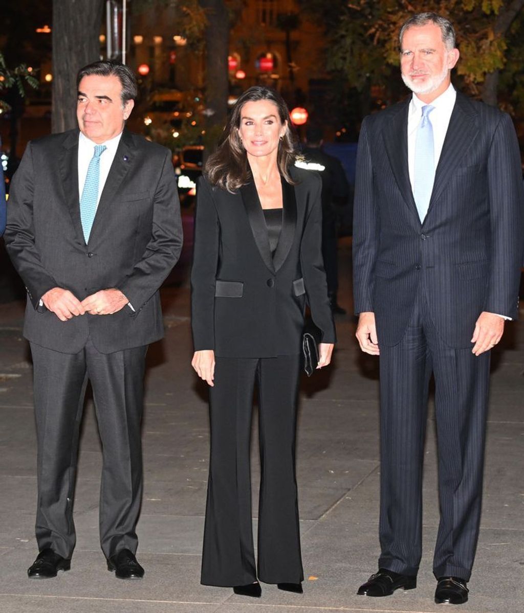 europa press noviembre 2024