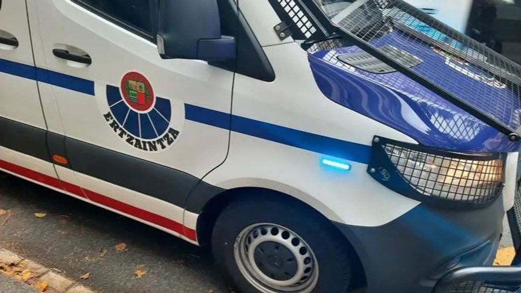 Hallan el cadáver de un hombre en una empresa de reciclaje de residuos en Amorebieta, Vizcaya