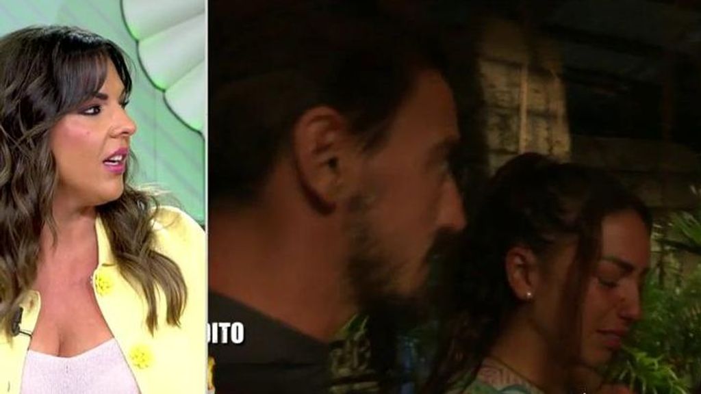 La familia de Anita, preocupada por la llega de Manuel a 'Supervivientes': "Le va a costar mucho sobreponerse"