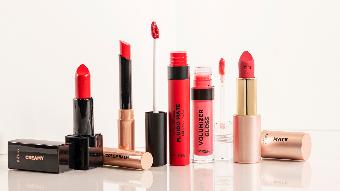 Labiales Deliplus