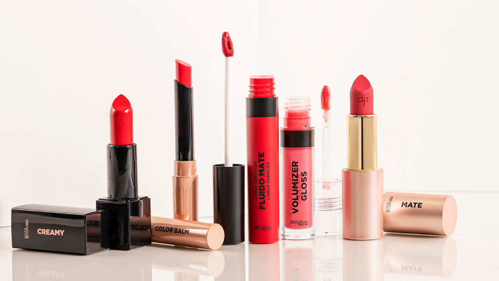 Labiales Deliplus