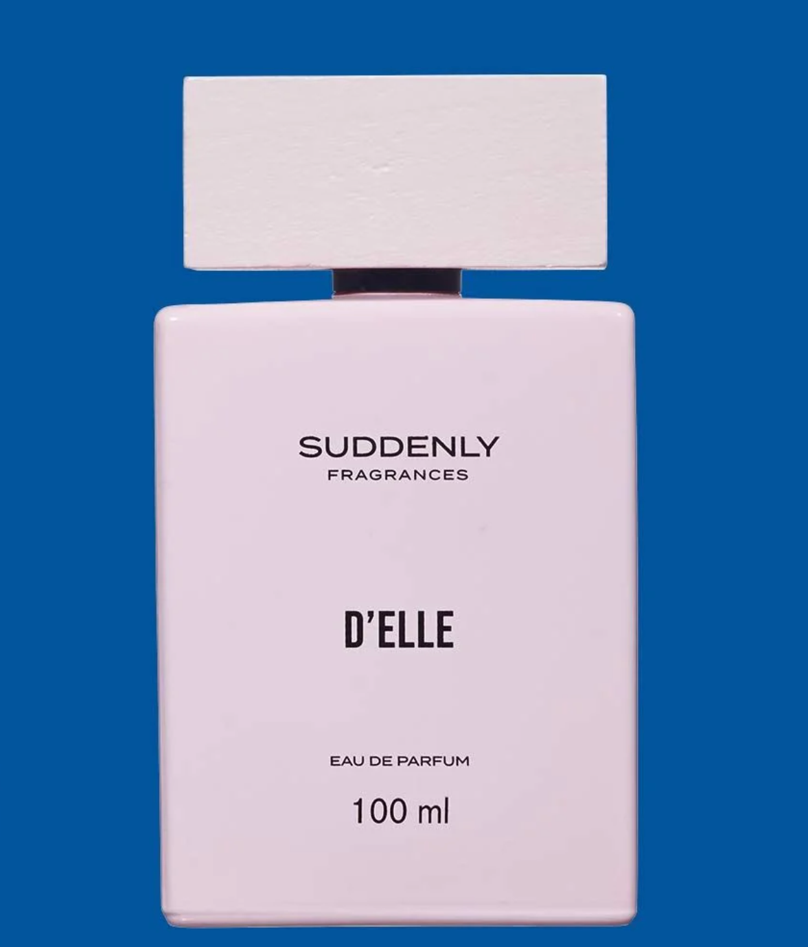 Suddenly D'Elle