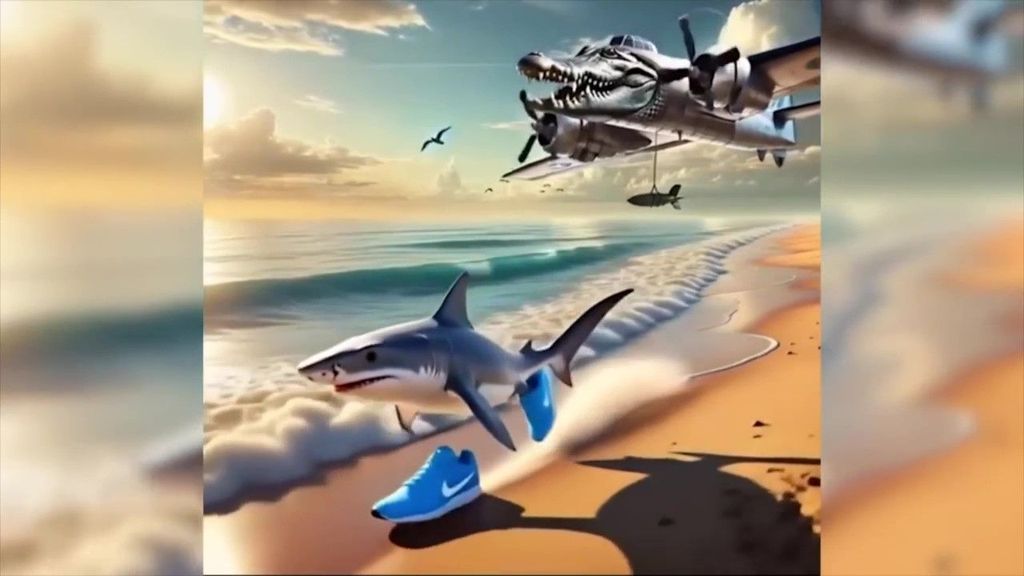 'Brainrot' italiano, el absurdo viral de TikTok que afecta al cerebro: "Disminuye la capacidad de concentración"