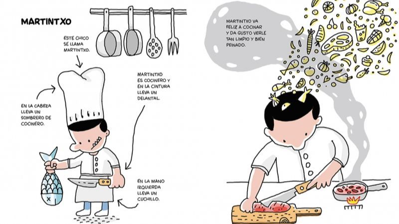 interior libro martintxo martín berasategui y david de jorge