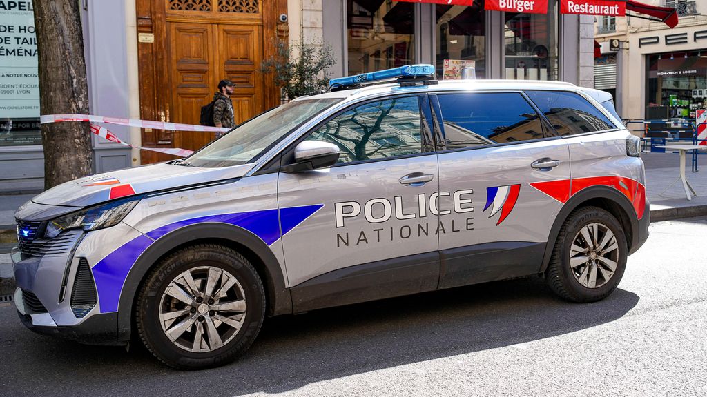 La Policía detiene a un menor en Francia por apología del terrorismo