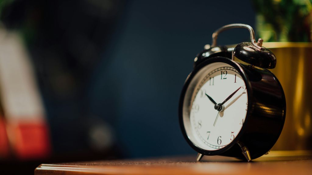 despertador unsplash