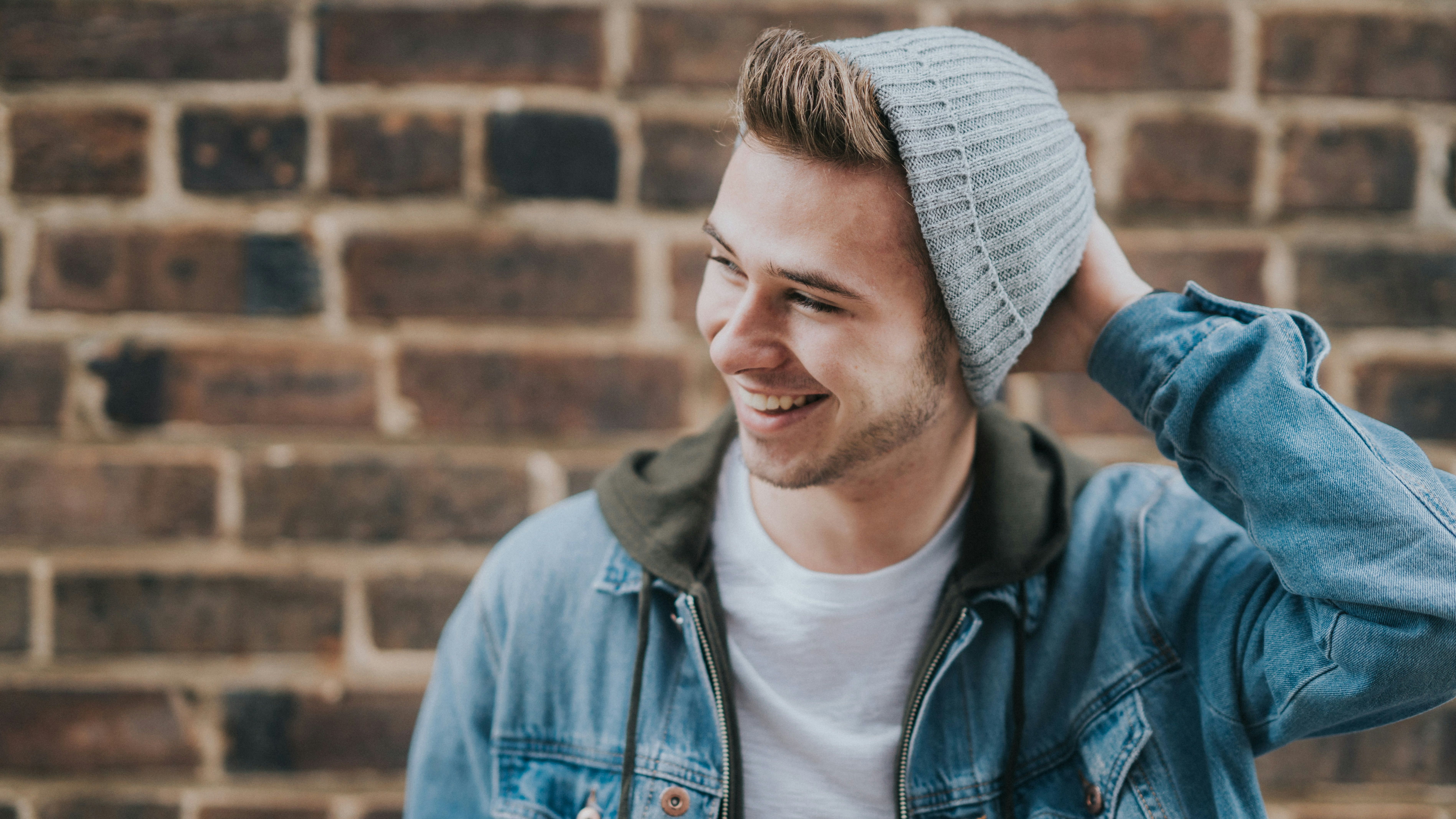 hijos adolescentes unsplash