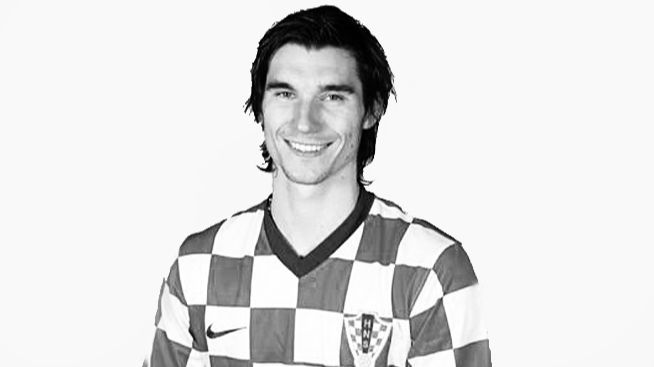 Nikola Pokrivac, internacional croata, ha muerto a los 39 años de edad