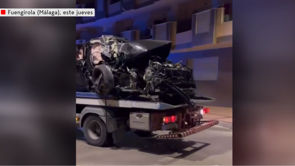 Prisión provisional y sin fianza para la conductora por el atropello mortal de Fuengirola