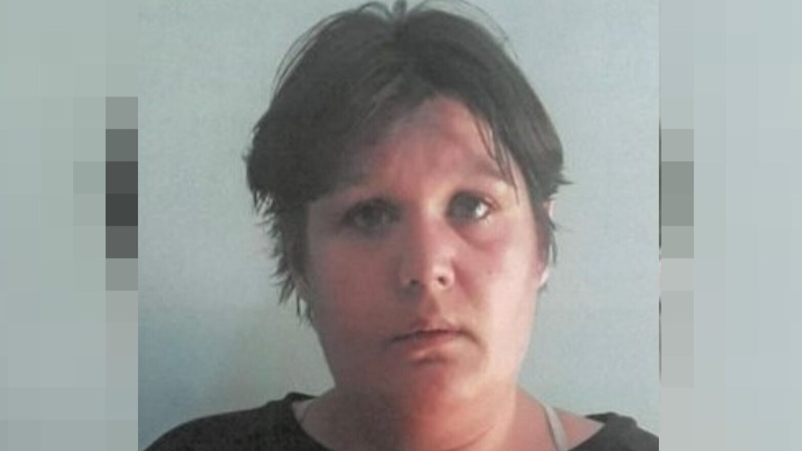 Sara, desaparecida en Favara, Valencia