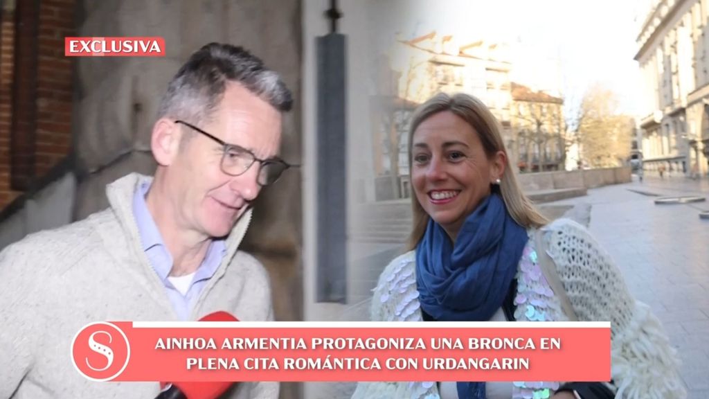 La bronca entre Iñaki Urdangarin y Ainhoa Armentia en su escapada a Sicilia Socialité 2025 Programa 890