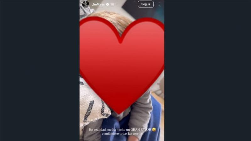 Storie de Laura Matamoros