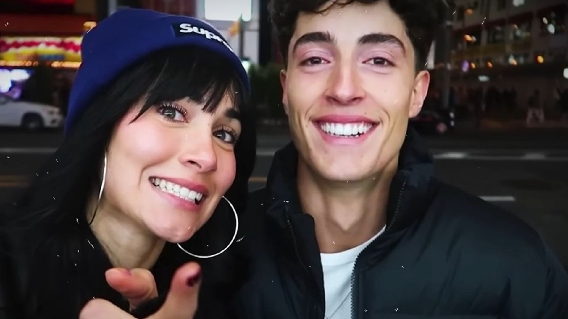 La última escapada de Aitana y Plex que dispara los rumores de su posible relación Socialité 2025 Top Vídeos 496