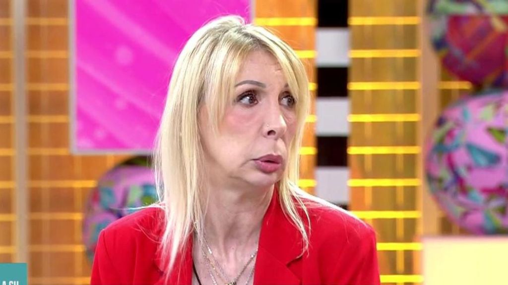 Aran Aznar se reinventa con un nuevo trabajo tras vivir un infierno: "Estoy viva de milagro" Fiesta 2025 Top Vídeos 603