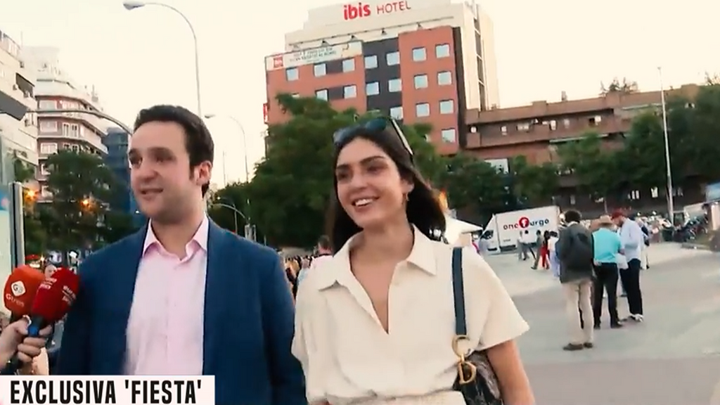 Froilán y Belén Perea podrían estar a punto de romper su relación: ''Atraviesan la peor crisis'' Fiesta 2025 Top Vídeos 600