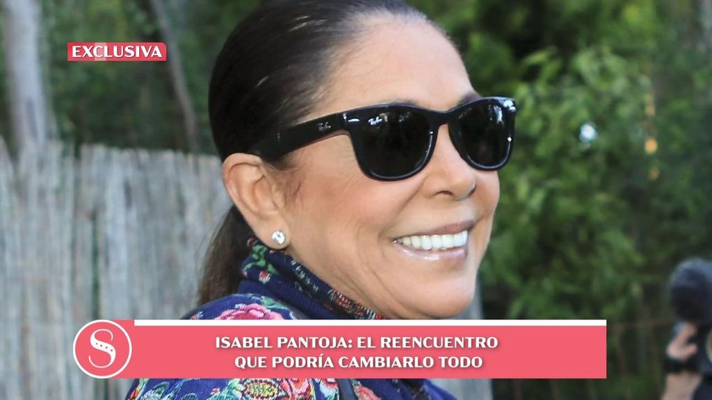 Isabel Pantoja
