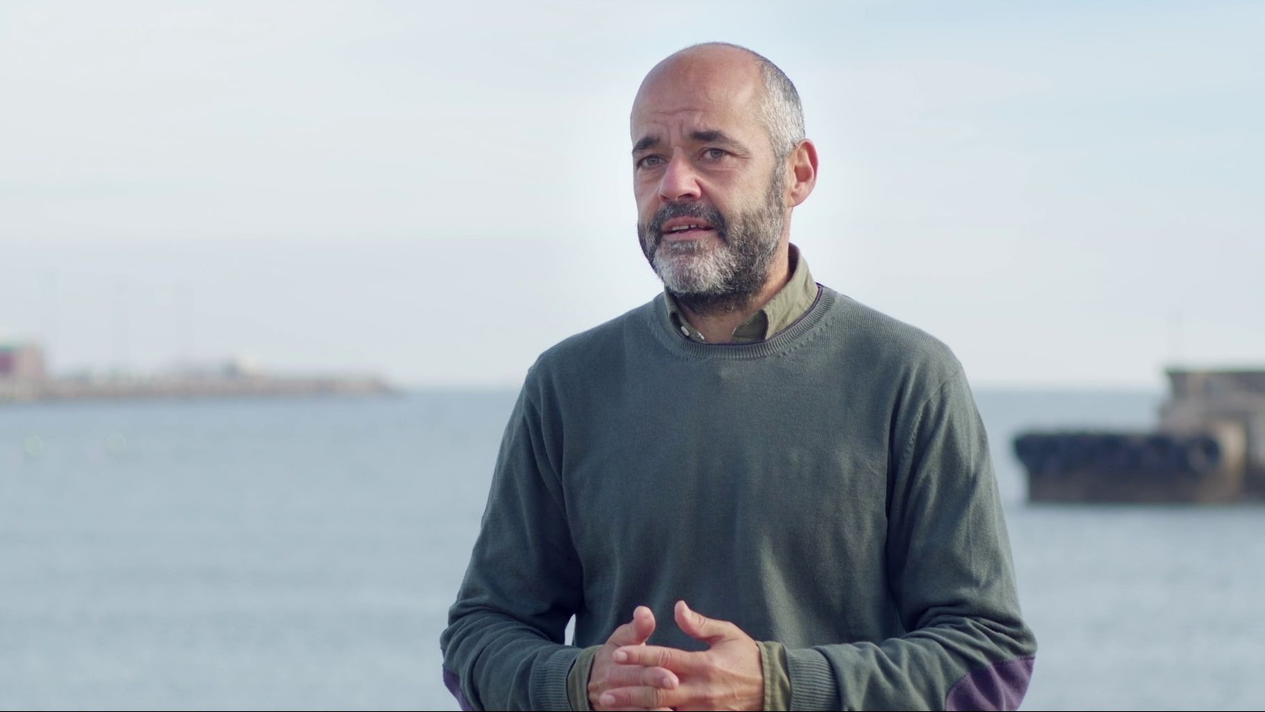 Un científico español codirige la Evaluación de Océanos de la ONU: "El océano hay que gestionarlo entre todos"