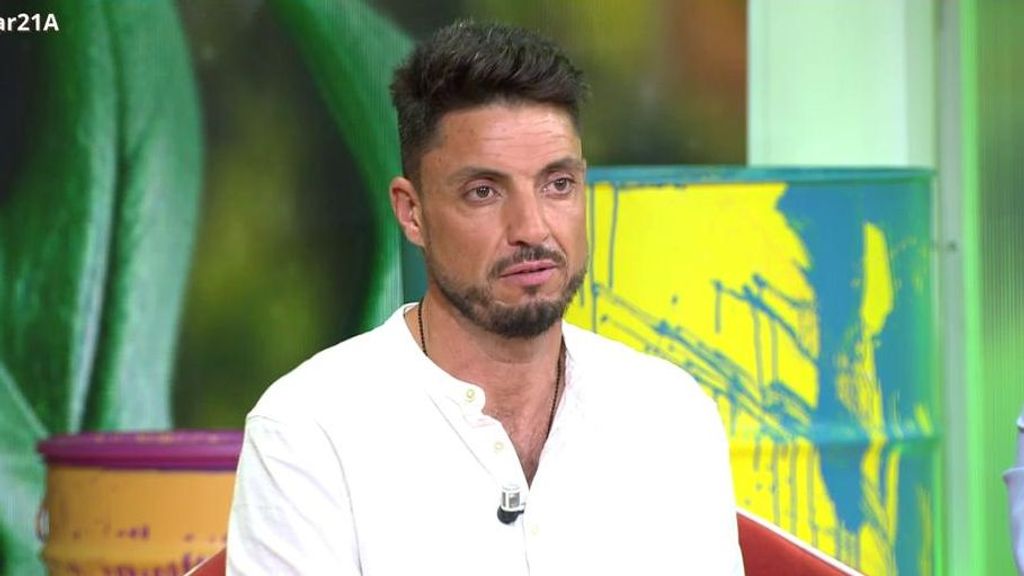El marido de Laura Cuevas anuncia la decisión que ha tomado tras su trifulca en Honduras: "Le voy a pedir perdón"