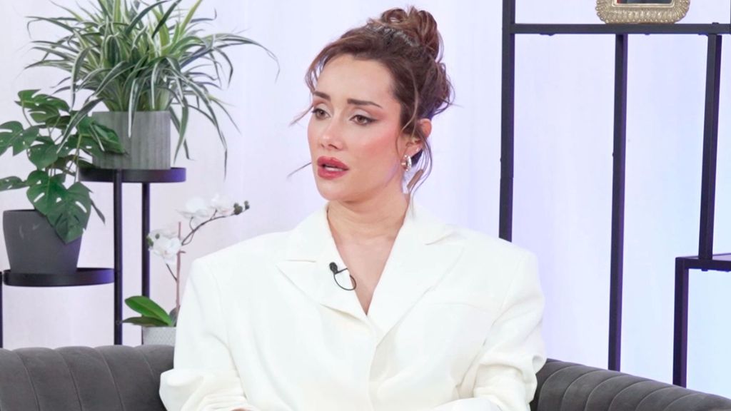 Adara Molinero estalla como nunca contra Ivana Icardi En las mejores familias Temporada 2 Top Vídeos 62