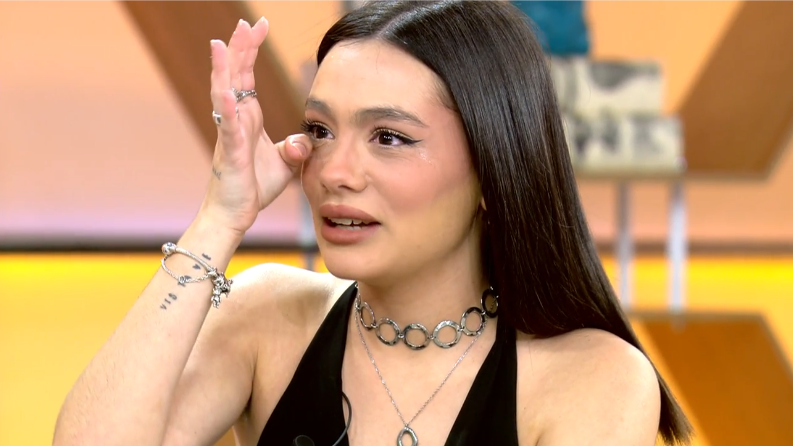 Mar Ruiz, una reconocida tik toker, pide perdón a su hermano por sacarle de su vida: "Cuando una persona está lastimada, hace daño a la gente"