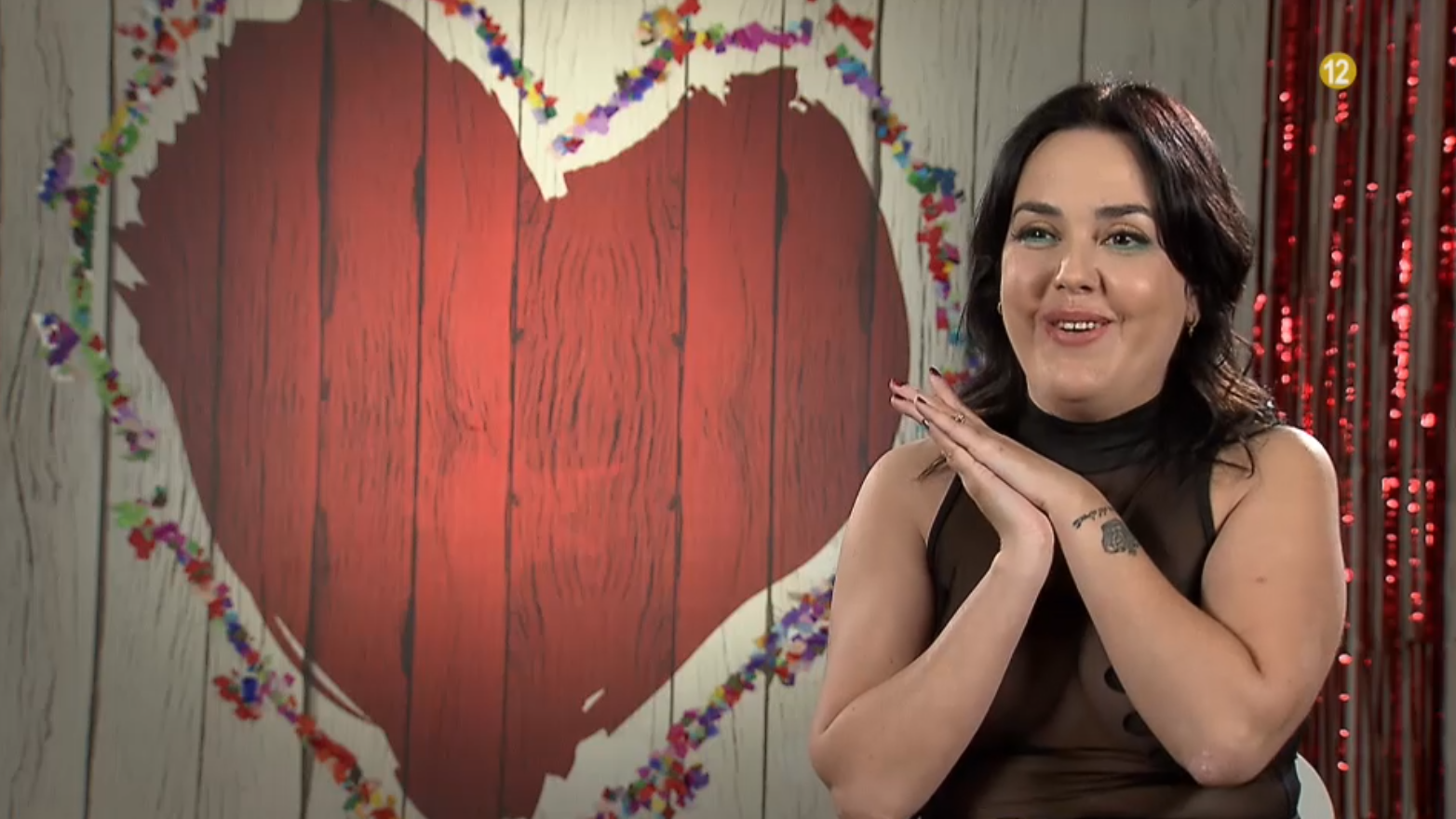 'First Dates' celebra su noveno aniversario a lo grande, el lunes a las 21:45 horas