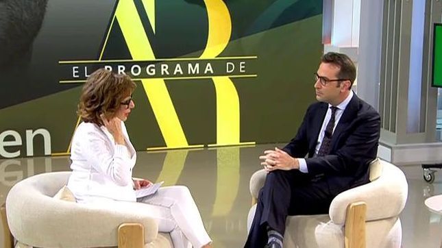 Carlos Cuerpo, sobre las negociaciones con el PP por los aranceles: "Viene de una petición expresa del presidente del Gobierno