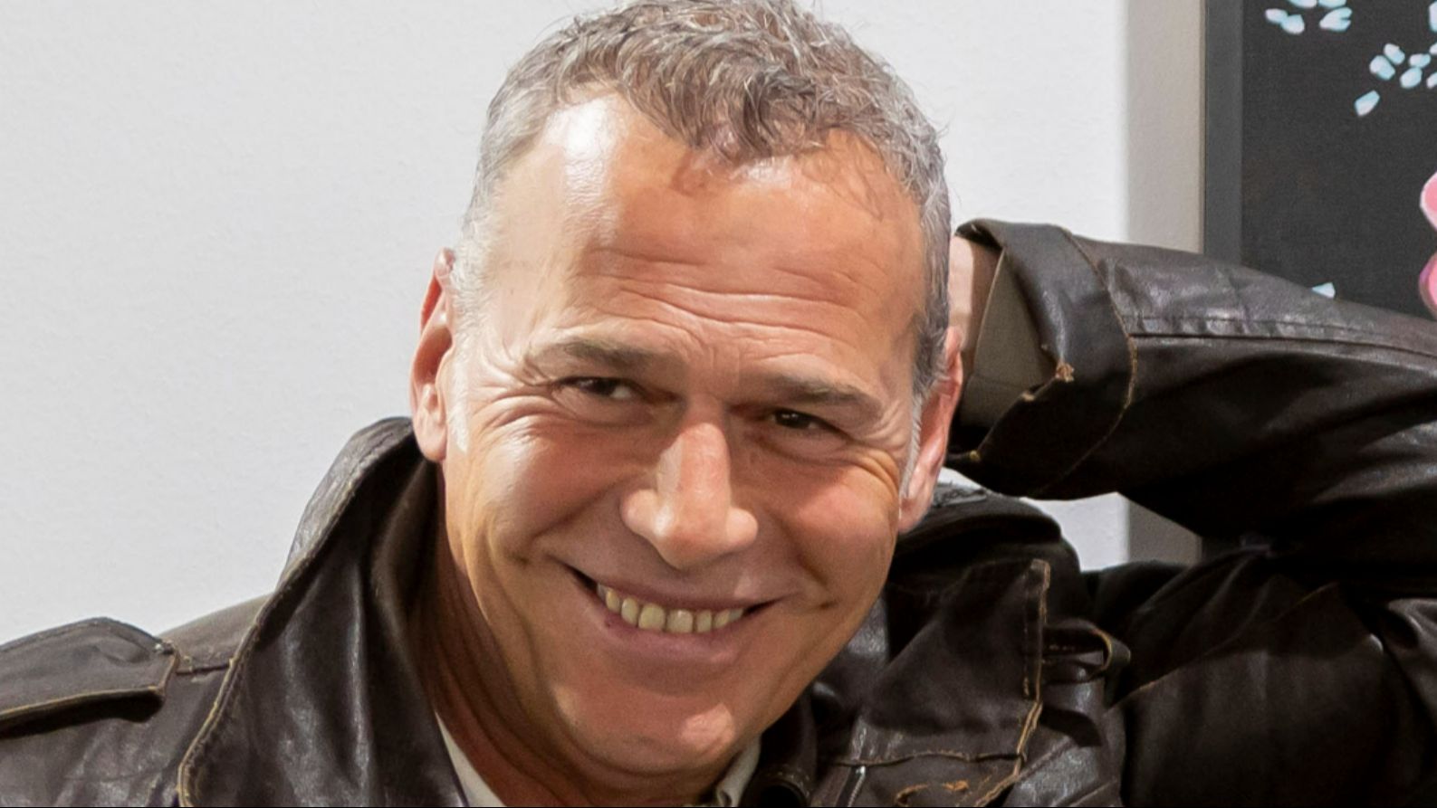 Carlos Lozano habla del gran cambio de su vida tras alejarse de la televisión