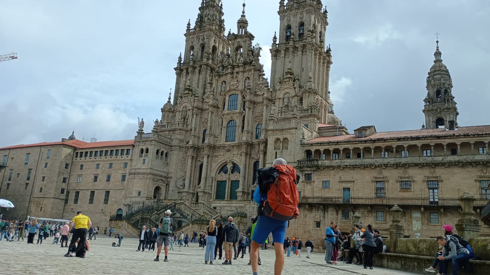 Catedral de Santiago