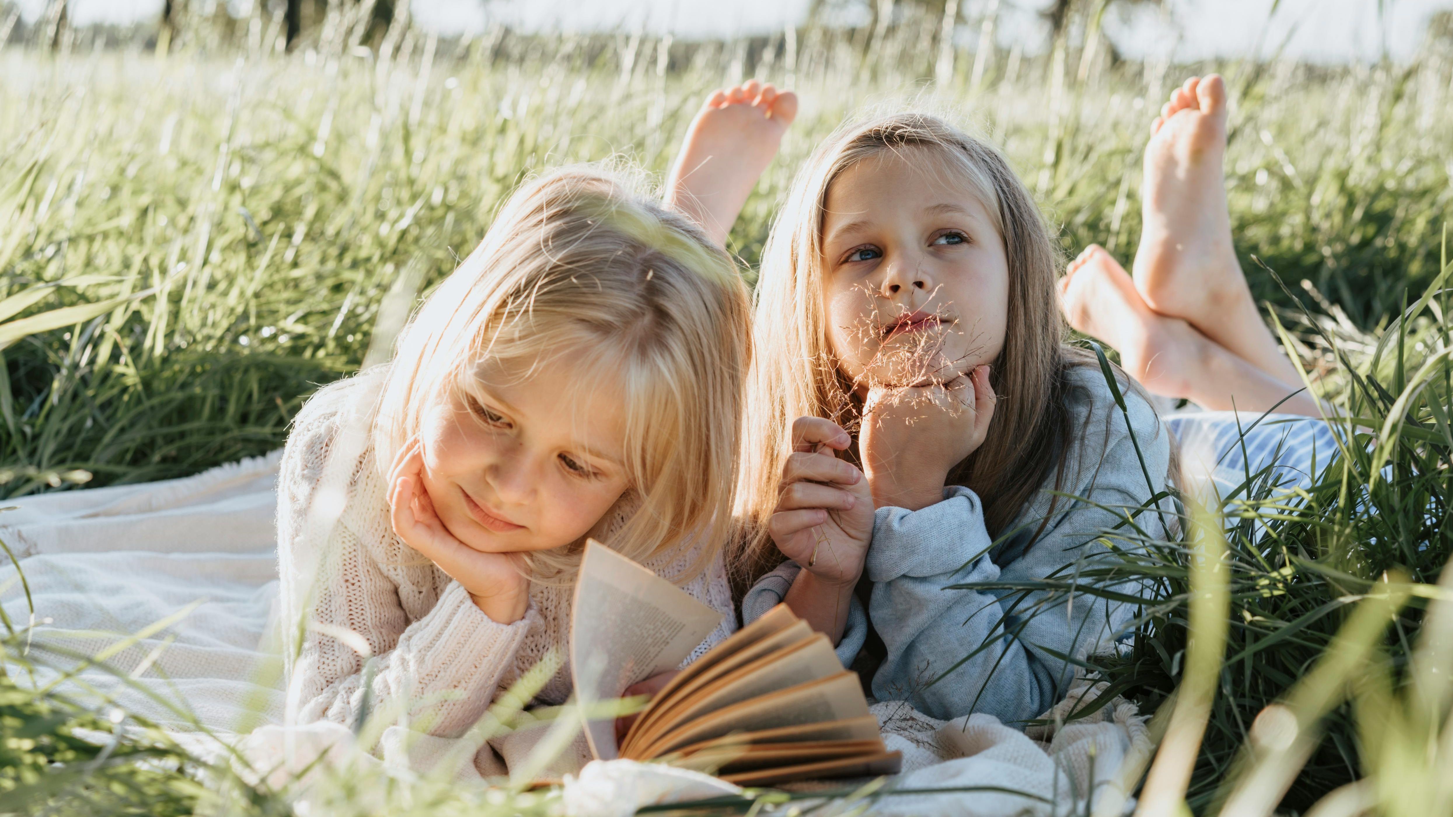 Cómo mejorar la lectura de los niños Cómo mejorar la lectura de los niños
