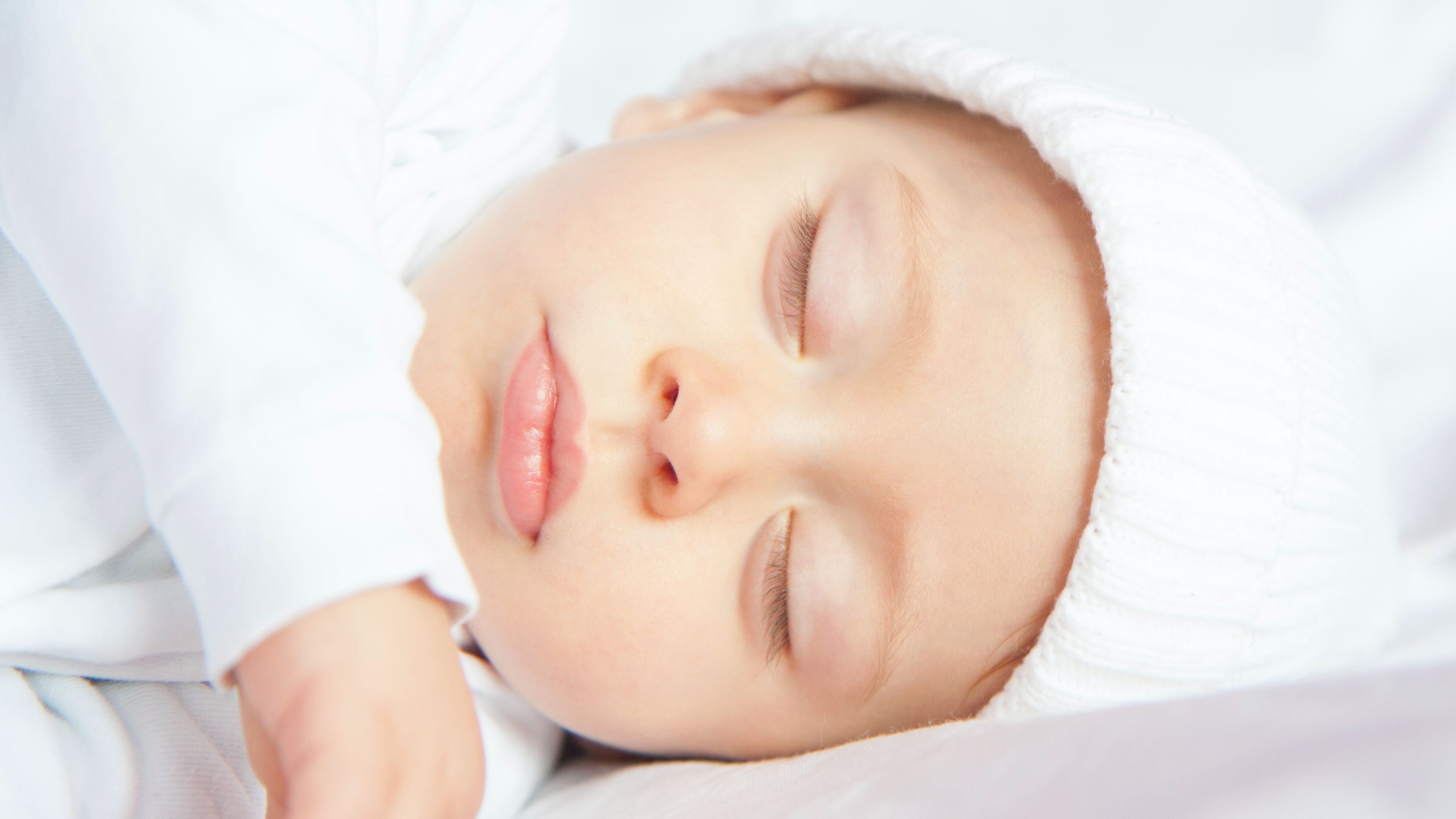 Crea una rutina para dormir. FUENTE: Pexels