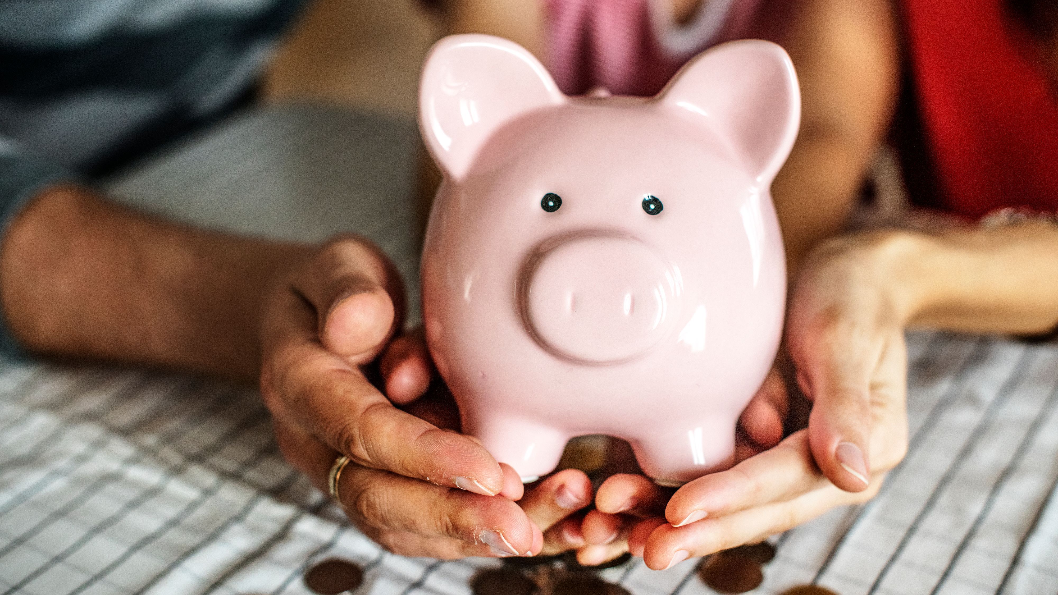 dinero ahorrado segun edad dinero ahorrado segun edad