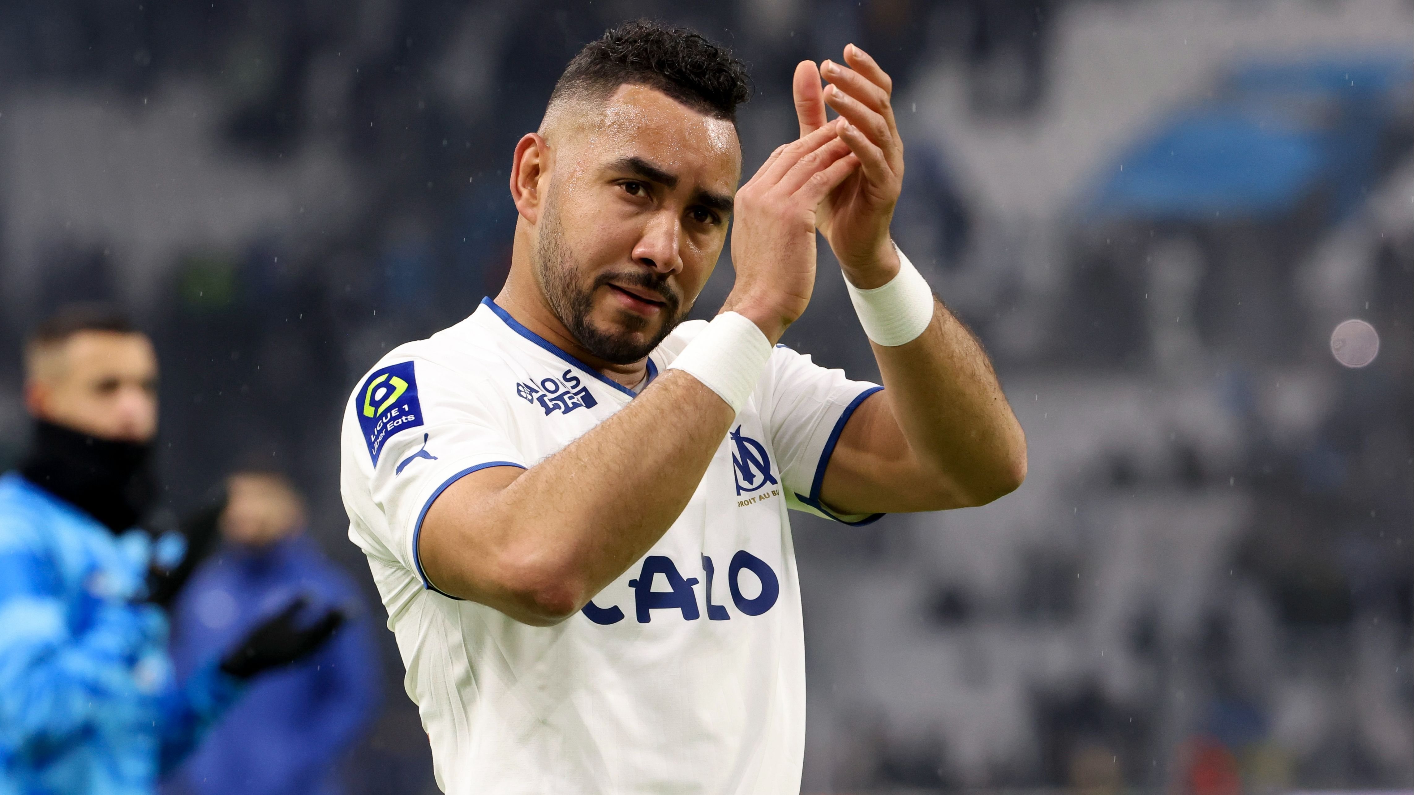 El futbolista Dimitri Payet, acusado de violencia física y sexual: "Es un monstruo enfermo. Temí por mi vida"