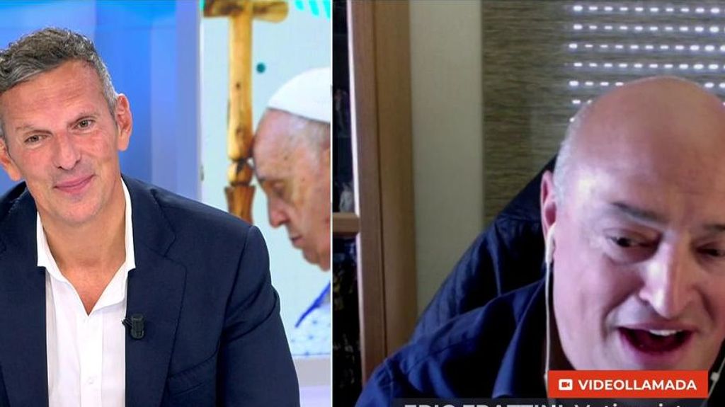 El papa Francisco ha muerto hoy a los 88 años: "Estamos ante un papa que quiso ser reformista y no lo consiguió"