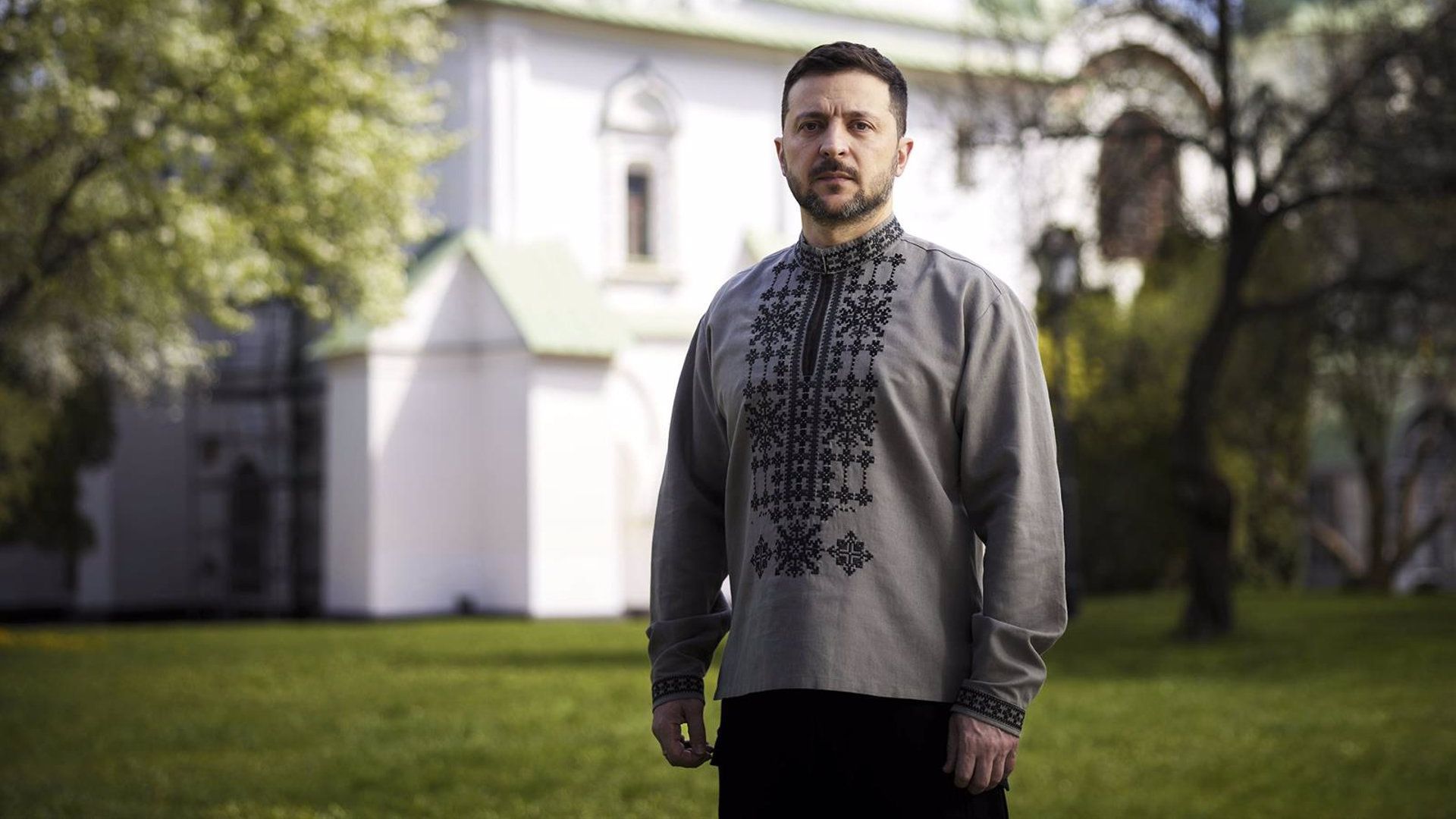 El presidente de Ucrania, Volodimir Zelenski, denuncia casi 3.000 ataques rusos durante la tregua temporal