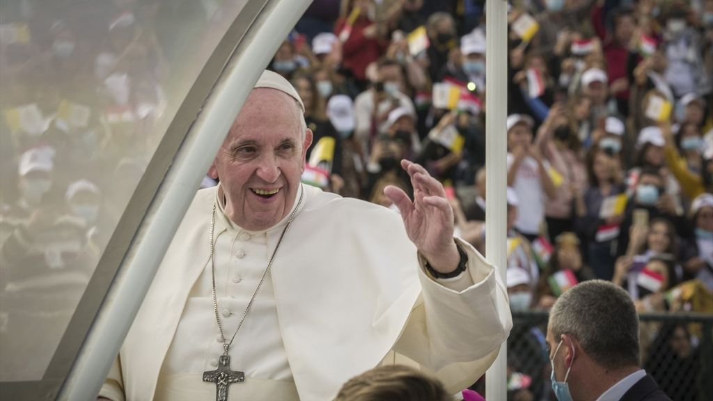 El Vaticano confirma que el papa Francisco murió de un derrame cerebral: será enterrado en la Basílica de Santa María, según su testamento