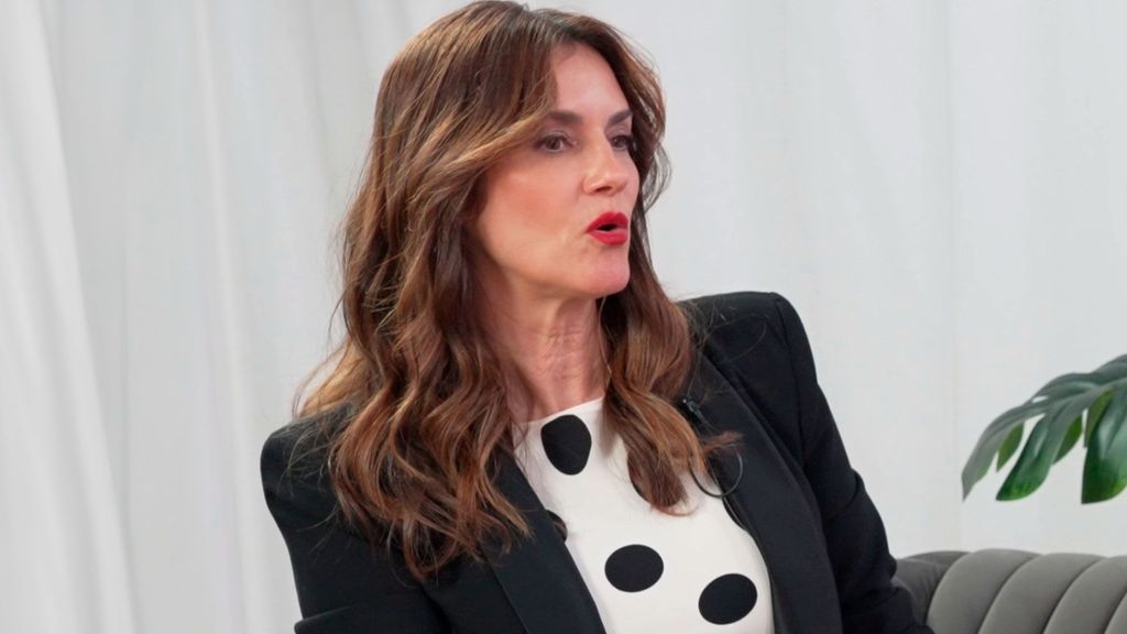 Elena Rodríguez desvela si va a volver ser madre a los 52 años En las mejores familias Temporada 2 Top Vídeos 63