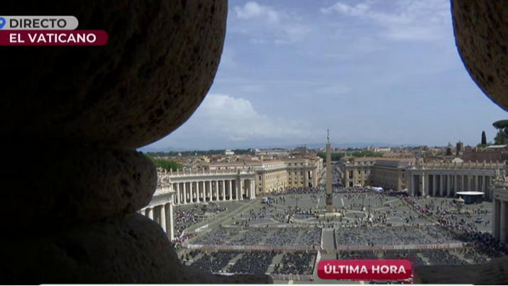 España se despide del papa Francisco con tres días de luto y diversos homenajes