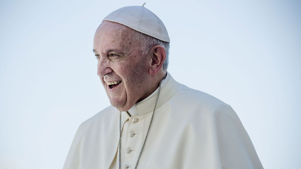 Especial Informativos desde el Vaticano por la muerte del papa Francisco