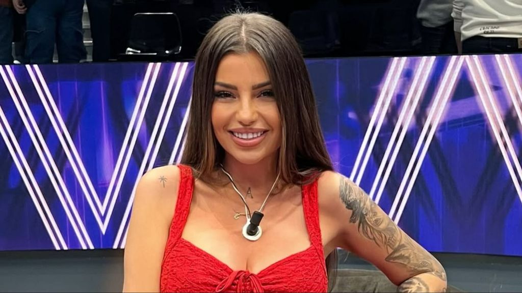 Gabriella