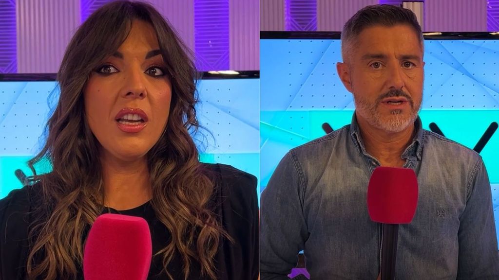 "Hacen falta más "Papas" como él": Los colaboradores de 'VAV' reaccionan a la muerte de el Papa Francisco Exclusivo Web 21/04/25