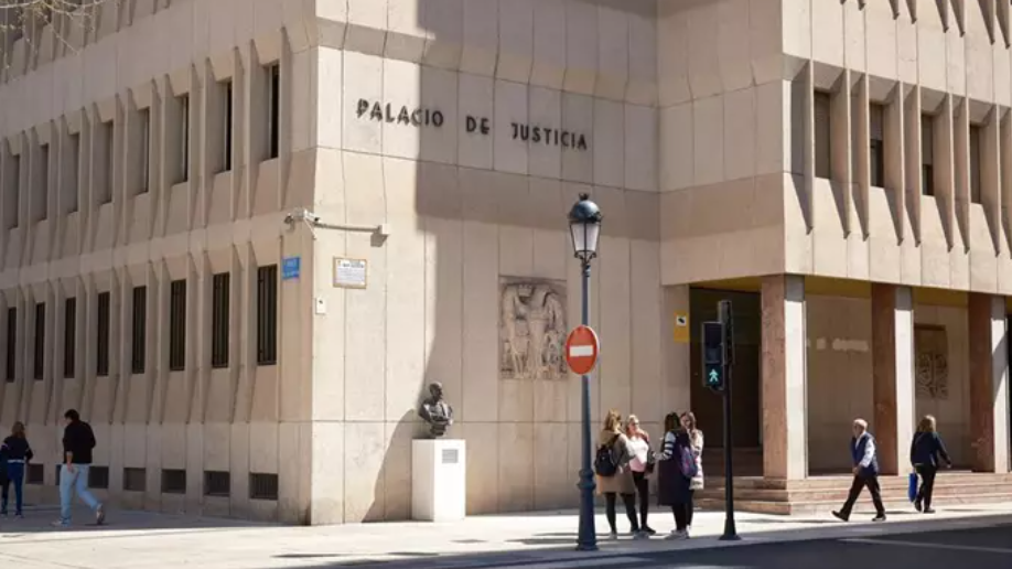 La Sala Segunda de la Audiencia Provincial de Albacete juzga a dos hombres por abusar sexualmente de la misma mujer en Hellín, Albacete