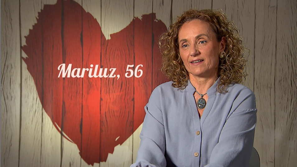 La tajante reacción de una soltera de 'First Dates' al escuchar la gran pasión de su cita por la música cofrade: “Me da coraje”