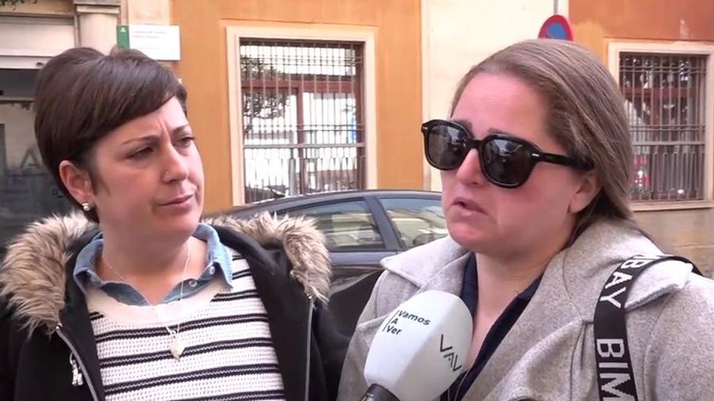 Las familias de los niños de la guardería de Jódar, Jaén, creen que las imágenes estarían editadas: "Lo estoy pasando muy mal"